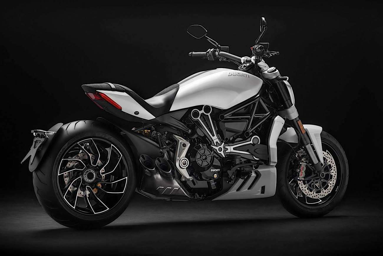 diavel xs ducati